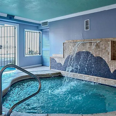 Regency Towers 1320 Apartment Panama City Beach Exterior photo