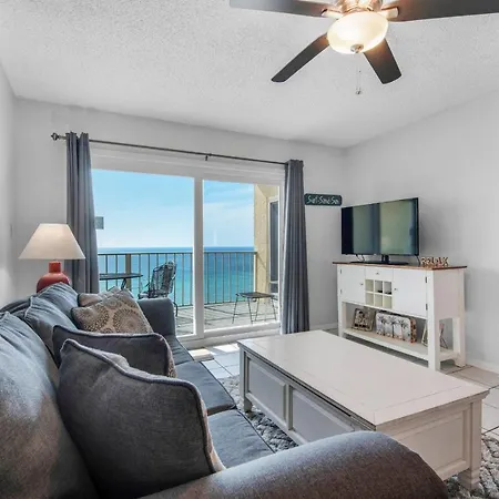Regency Towers 1320 Apartment Panama City Beach Exterior photo
