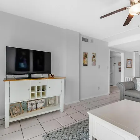 Regency Towers 1320 Apartment Panama City Beach Exterior photo