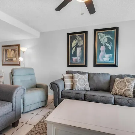Regency Towers 1320 Apartment Panama City Beach Exterior photo