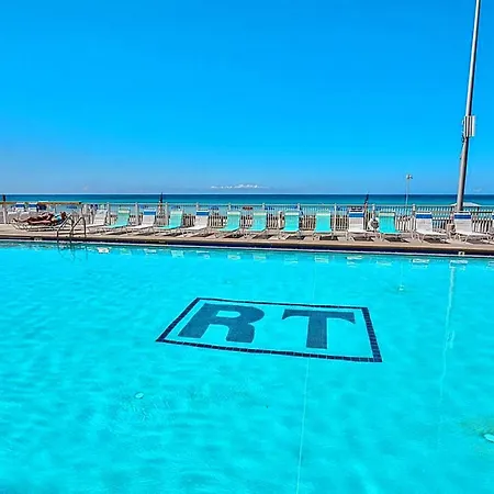 Regency Towers 1320 Apartment Panama City Beach Exterior photo