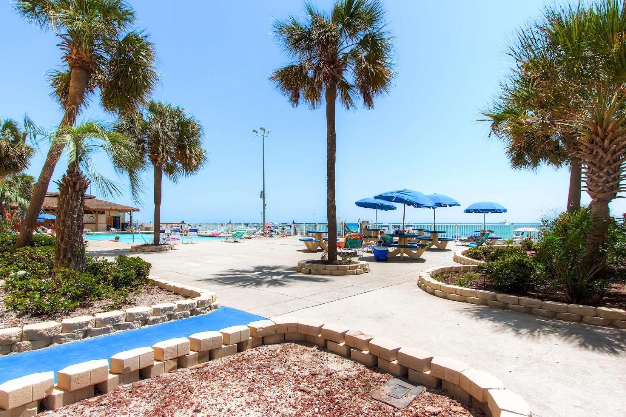 Regency Towers 1320 Apartamento Panama City Beach