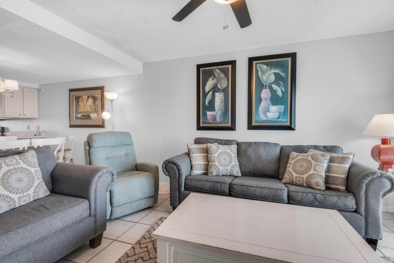 Regency Towers 1320 Apartamento Panama City Beach