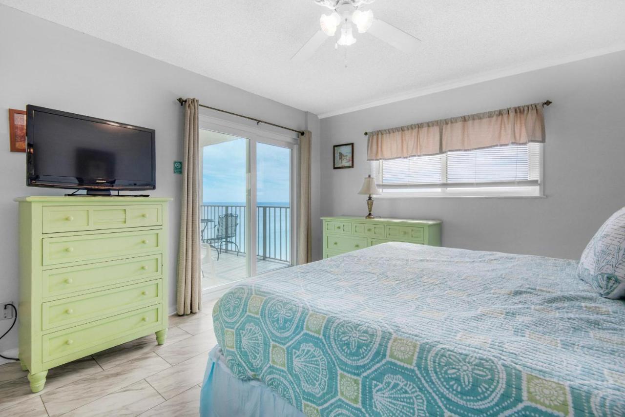 Regency Towers 1320 Apartamento
