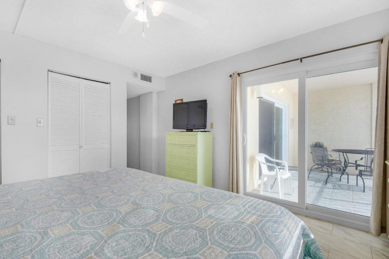 Apartamento Regency Towers 1320 Panama City Beach