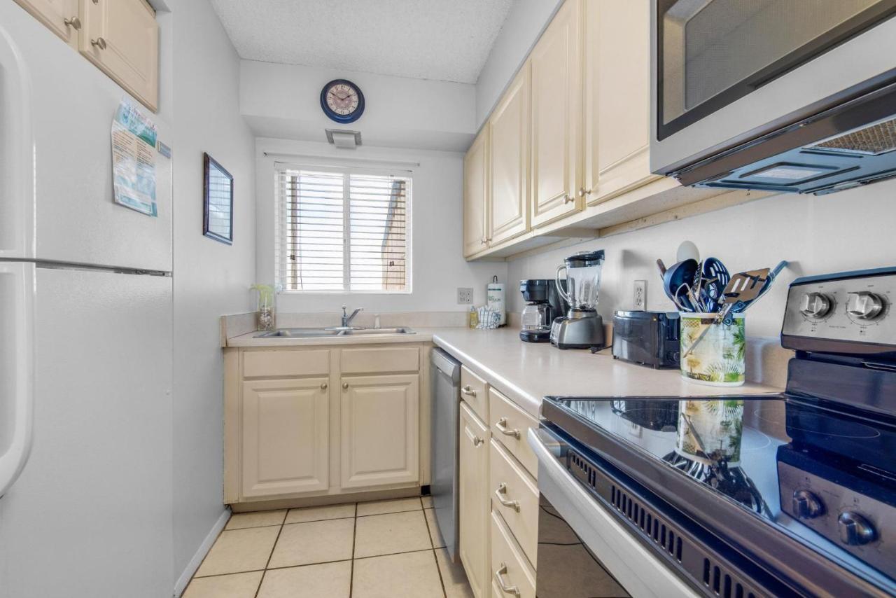Regency Towers 1320 Apartamento Panama City Beach
