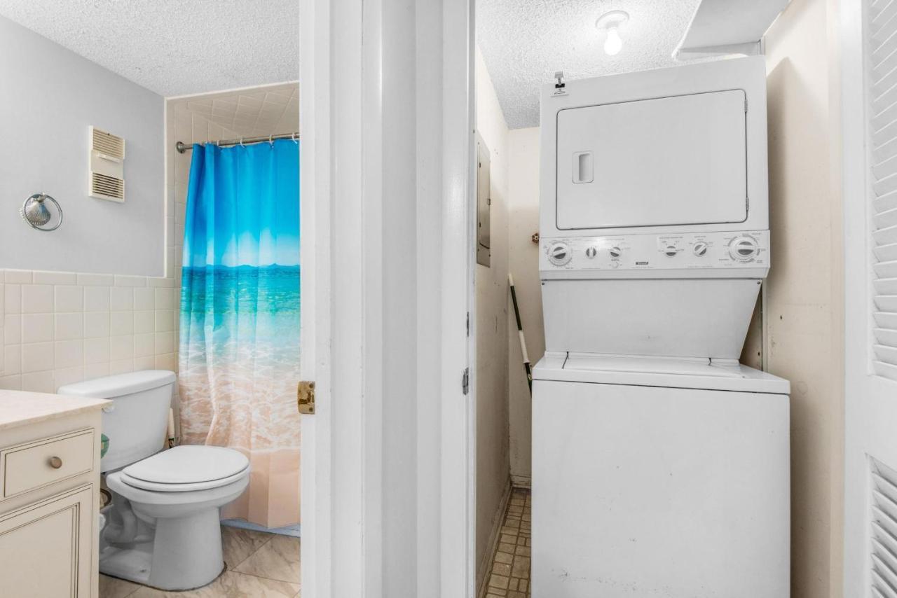 Regency Towers 1320 Apartamento *