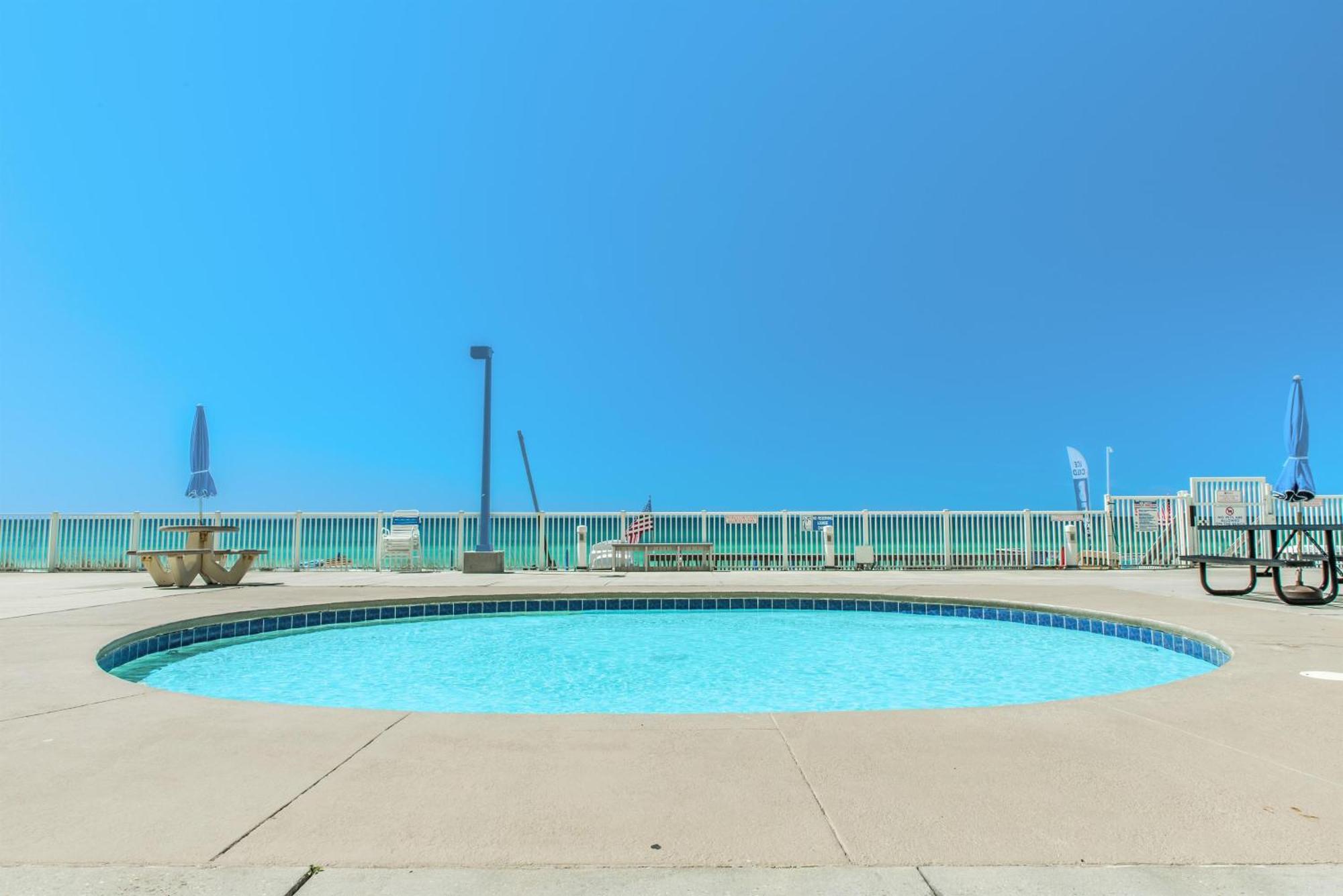 Apartamento Regency Towers 1320