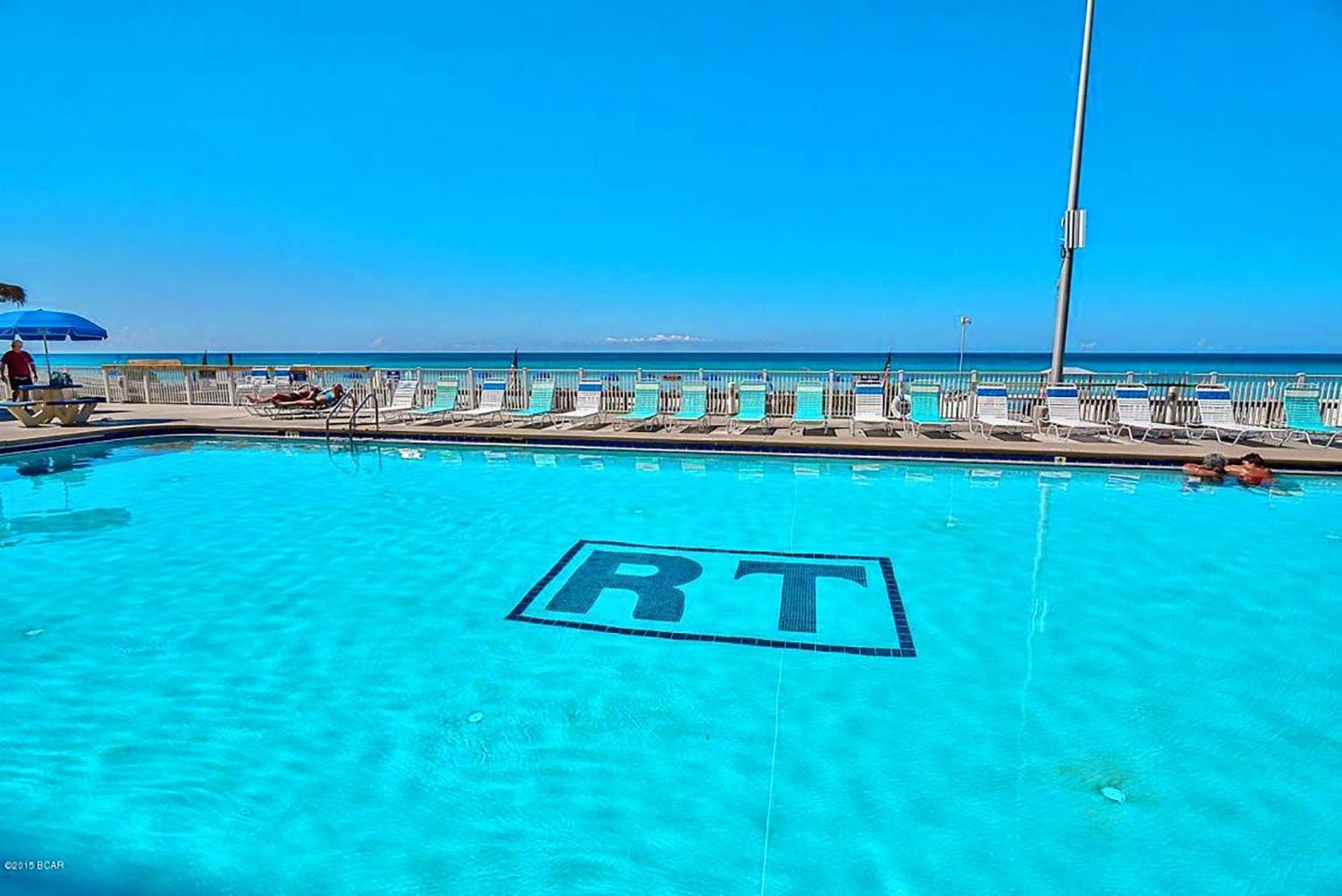 Regency Towers 1320 Apartamento *
