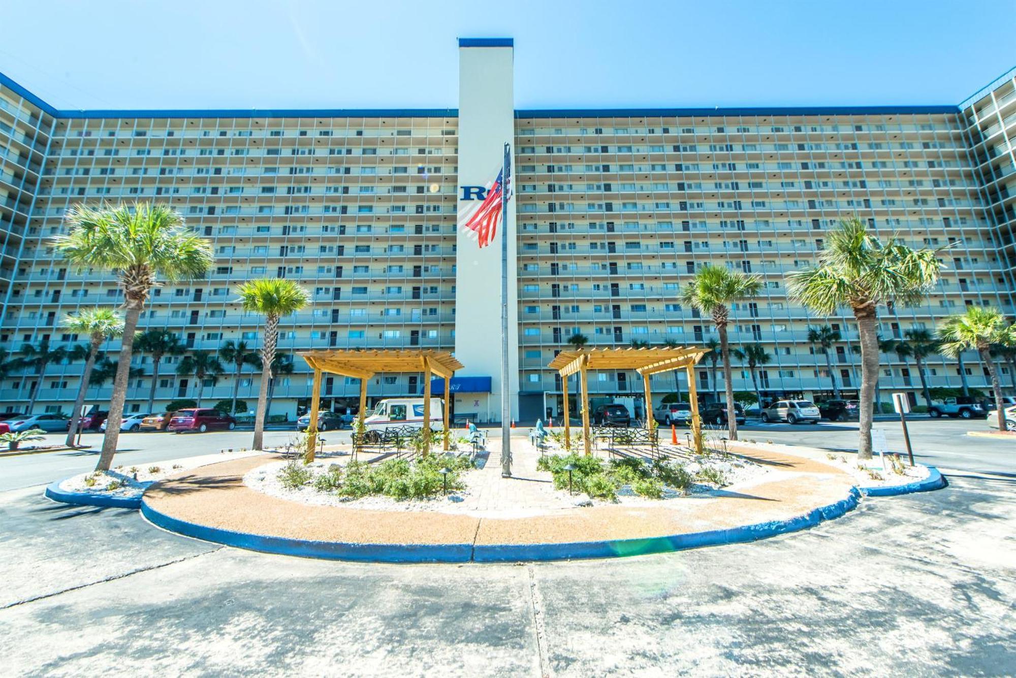 Regency Towers 1320 Apartamento Panama City Beach